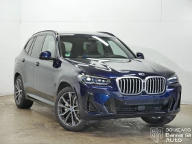 BMW X3 30e xDrive M Sport Paket Sportautomatic | Mobile.bg    4