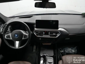 BMW X3 30e xDrive M Sport Paket Sportautomatic | Mobile.bg    5