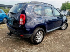 Dacia Duster 115хил.км/серв.книжкаПАРКТРОНИК - 9799 лв. / 5010.15 € - 66750389 6