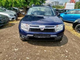Dacia Duster 115хил.км/серв.книжкаПАРКТРОНИК - 9799 лв. / 5010.15 € - 66750389 2