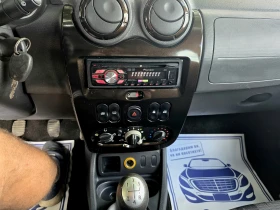 Dacia Duster 115хил.км/серв.книжкаПАРКТРОНИК - 9799 лв. / 5010.15 € - 66750389 12