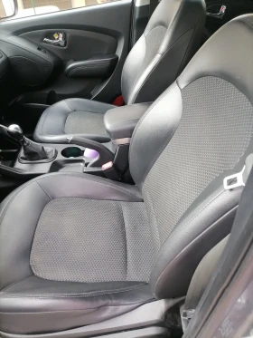 Hyundai IX35 1.7 crdi - 7400 € - 49501034 7