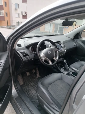 Hyundai IX35 1.7 crdi - 7400 € - 49501034 6