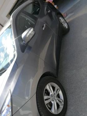 Обява за продажба на Hyundai IX35 1.7 crdi ~16 400 лв. - изображение 2 | Auto.bg Обява за продажба на Hyundai IX35 1.7 crdi ~16 400 лв. - изображение 2