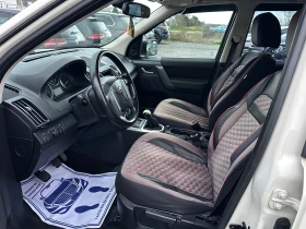 Land Rover Freelander - 9900 лв. / 5061.79 € - 83354430 9