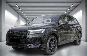Audi Q7 55 TFSIe Quattro S-line = NEW = Гаранция