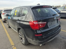BMW X3 * XDRIVE35I * CARFAX * БЕЗ ПЪРВОНАЧАЛНА ВНОСКА - 8200 € / 16037.81 лв. - 53532579 4