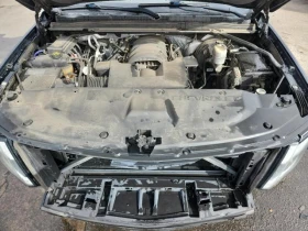 Chevrolet Tahoe 5.3L 8 Rear-wheel drive - 12700 € / 24839.04 лв. - 92040320 5