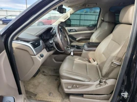 Chevrolet Tahoe 5.3L 8 Rear-wheel drive - 12700 € / 24839.04 лв. - 92040320 13