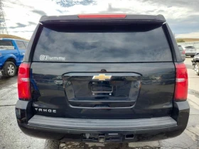 Chevrolet Tahoe 5.3L 8 Rear-wheel drive - 12700 € / 24839.04 лв. - 92040320 12