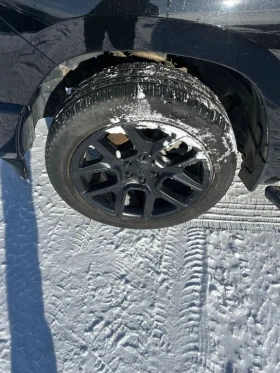 Dodge RAM 1500 * Sport 4x4 Crew Cab 5'7" Box * CARFAX * Б - 36300 € / 70996.63 лв. - 59176505 7