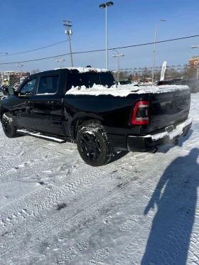 Dodge RAM 1500 * Sport 4x4 Crew Cab 5'7" Box * CARFAX * Б - 36300 € / 70996.63 лв. - 59176505 2