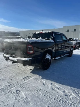 Dodge RAM 1500 * Sport 4x4 Crew Cab 5'7" Box * CARFAX * Б - 36300 € / 70996.63 лв. - 59176505 3