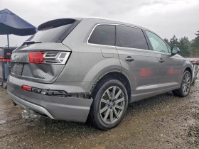 Audi Q7 * PREMIUM* PLUS*  - 12885 € / 25200.87 лв. - 68919578 4