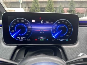 Mercedes-Benz EQE 500 4MATIC Sedan/ОБДУХВАНЕ/HUD/360/AMBIENT/DIS | Auto.bg — изображение 10