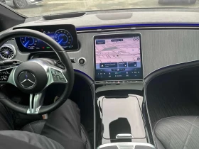 Mercedes-Benz EQE 500 4MATIC Sedan/ОБДУХВАНЕ/HUD/360/AMBIENT/DIS | Auto.bg — изображение 11