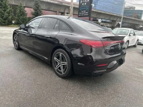 Mercedes-Benz EQE 500 4MATIC Sedan/ОБДУХВАНЕ/HUD/360/AMBIENT/DIS | Auto.bg — изображение 6