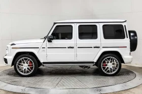 Mercedes-Benz G 63 AMG | DISTRONIC| 360| МАСАЖ| ПОДГРЕВ| ОБДУХ| BURMESTER | Auto.bg — изображение 3