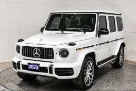 Mercedes-Benz G 63 AMG | DISTRONIC| 360| МАСАЖ| ПОДГРЕВ| ОБДУХ| BURMESTER