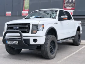 Ford F150 FX4
