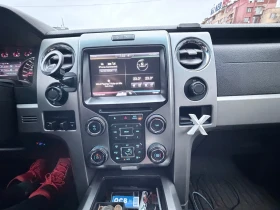 Ford F150 FX4 | Auto.bg — изображение 9
