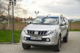 Mitsubishi L200 ДДС* КАМЕРА* ЛЕД* КОЖА* FULL - 20999 € / 41070.47 лв. - 19840752 17