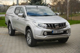 Mitsubishi L200 ДДС* КАМЕРА* ЛЕД* КОЖА* FULL - 20999 € / 41070.47 лв. - 19840752 4