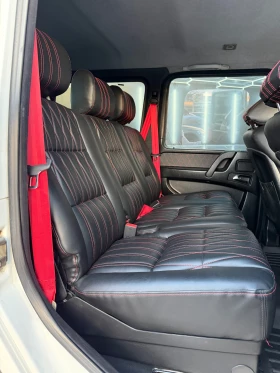 Mercedes-Benz G 500 AMG GAZ-Готов лизинг - 12000 € / 23469.96 лв. - 98428121 15