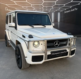 Mercedes-Benz G 500 AMG GAZ-Готов лизинг - 12000 € / 23469.96 лв. - 98428121 3