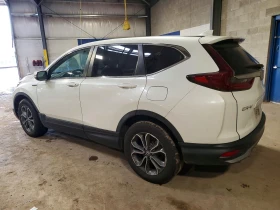 Honda Cr-v 2.0l Exl | Mobile.bg � ����� ������ 2