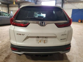 Honda Cr-v 2.0l Exl | Mobile.bg � ����� ������ 6