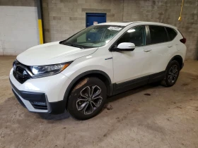 ������ Honda Cr-v
