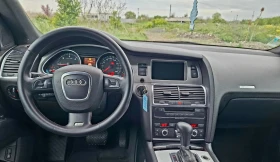 Audi Q7 3.0TDI  S-LINE  7�����  | Mobile.bg � ����� ������ 12