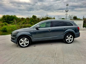 Audi Q7 3.0TDI  S-LINE  7�����  | Mobile.bg � ����� ������ 4