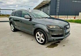 Audi Q7 3.0TDI  S-LINE  7�����  | Mobile.bg � ����� ������ 3