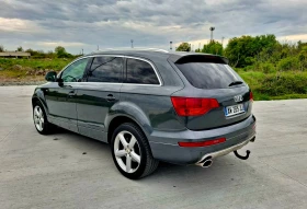 Audi Q7 3.0TDI  S-LINE  7�����  | Mobile.bg � ����� ������ 9