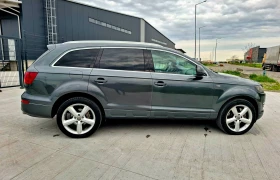 Audi Q7 3.0TDI  S-LINE  7�����  | Mobile.bg � ����� ������ 6