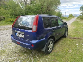 Nissan X-trail 2.2 136 | Mobile.bg � ����� ������ 6