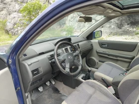 Nissan X-trail 2.2 136 | Mobile.bg � ����� ������ 10