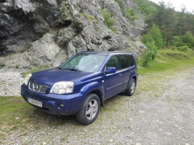 Nissan X-trail 2.2 136 | Mobile.bg � ����� ������ 2
