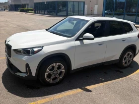 ������ BMW X1