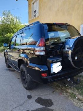 Toyota Land cruiser 3.0- 4D4 | Mobile.bg � ����� ������ 4