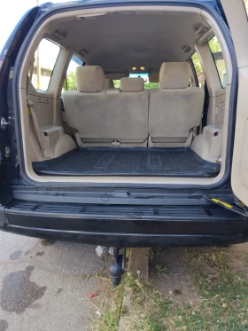 Toyota Land cruiser 3.0- 4D4 | Mobile.bg � ����� ������ 6