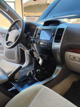 Toyota Land cruiser 3.0- 4D4 | Mobile.bg � ����� ������ 13