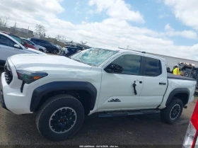 Toyota Tacoma TRD OFF ROAD * 2 КЛЮЧА * DISTRONIC | Auto.bg — изображение 5