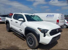 Toyota Tacoma TRD OFF ROAD * 2 КЛЮЧА * DISTRONIC
