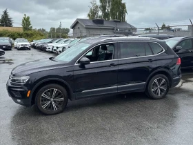 VW Tiguan Highline| PANO| ПОДГРЕВИ| ПАМЕТ|  - 17000 € / 33249.11 лв. - 80503576 3