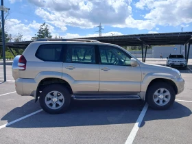 Toyota Land cruiser J120 PRADO 4.0 V6 - 17100 € / 33444.69 лв. - 45849588 6