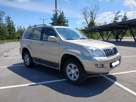 Toyota Land cruiser J120 PRADO 4.0 V6 - 17100 € / 33444.69 лв. - 45849588 7
