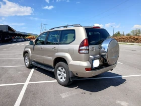 Toyota Land cruiser J120 PRADO 4.0 V6 - 17100 € / 33444.69 лв. - 45849588 3